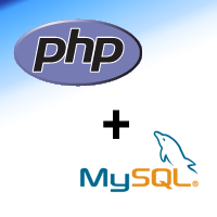 php mysql connection code